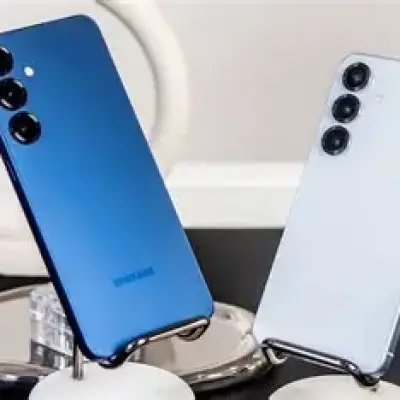 SAMSUNG GALAXIE S25 +