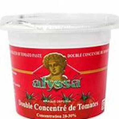 TOMATE CONCENTRE REINE KHADIJA