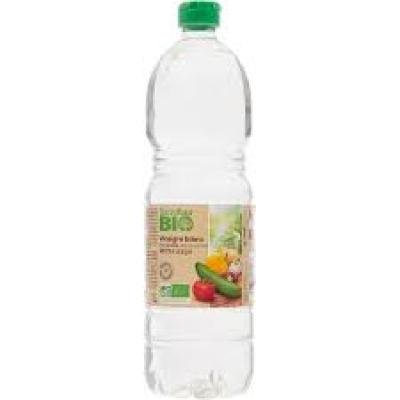 VINAIGRE BLANC