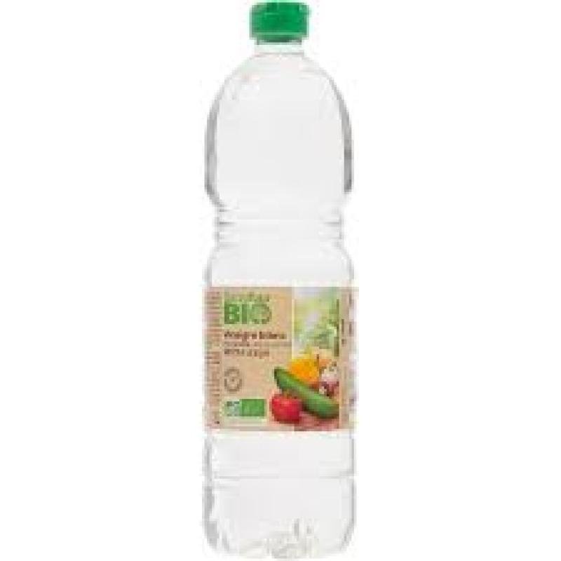 VINAIGRE BLANC