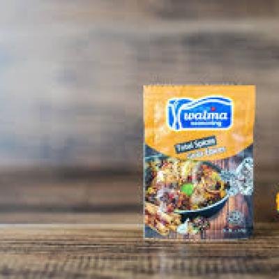 WALMA 10 SACHET