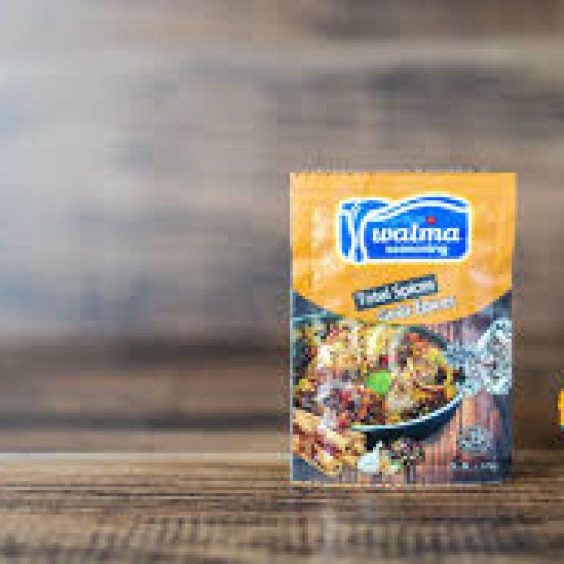 WALMA 10 SACHET
