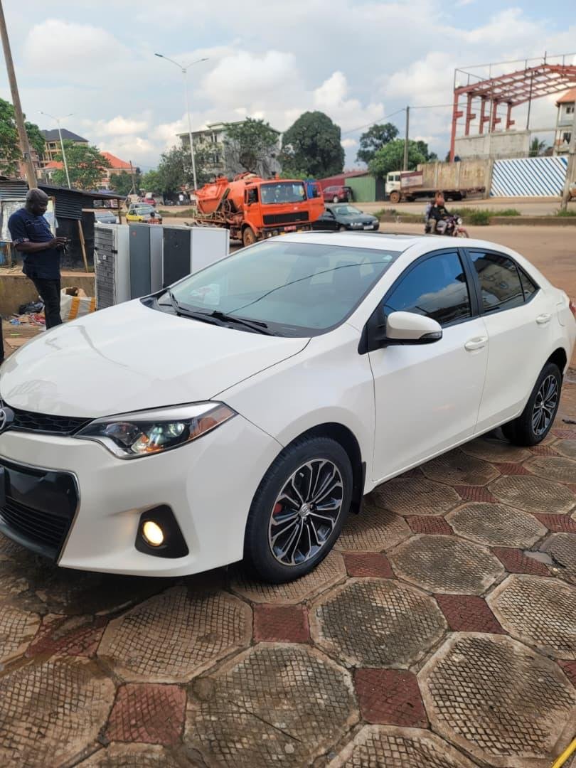 AUTOMOBILES