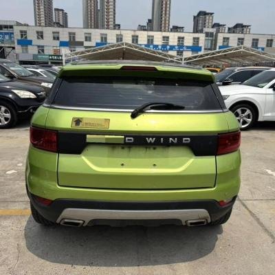 LAND WIND X7 - SUV