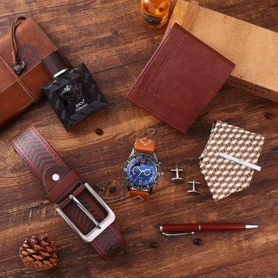 COFFRET CADEAU HOMME