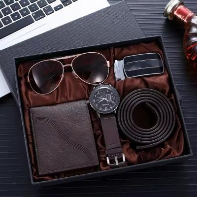 COFFRET CADEAU HOMME
