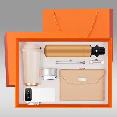 COFFRET CADEAU HOMME