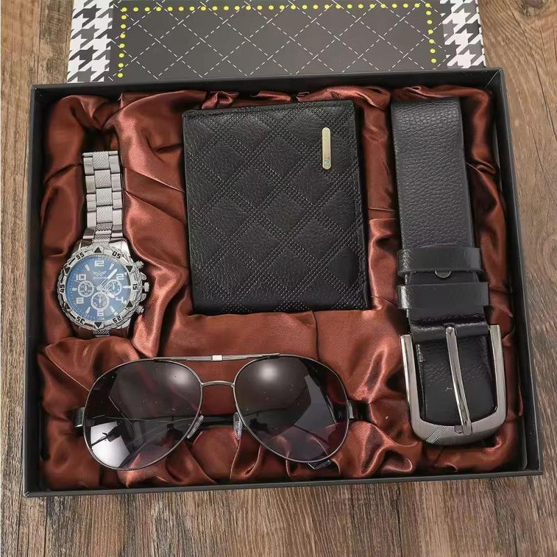 COFFRET CADEAU HOMME