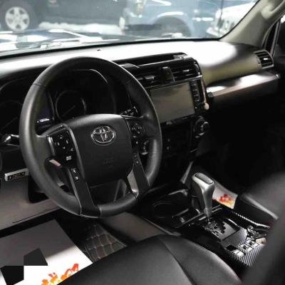 TOYOTA FORTUNER  2019