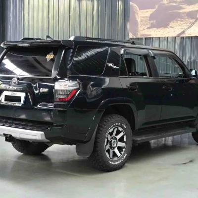 TOYOTA 4 RUNNER