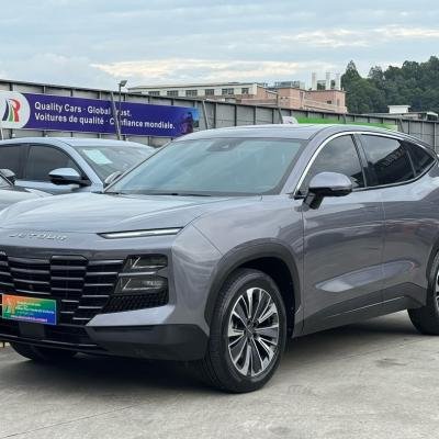 SUV JETOUR