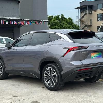 SUV JETOUR