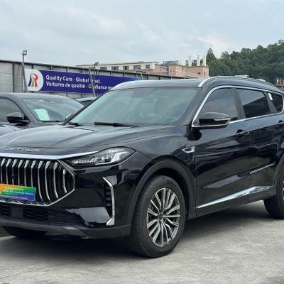 JETOUR SUV