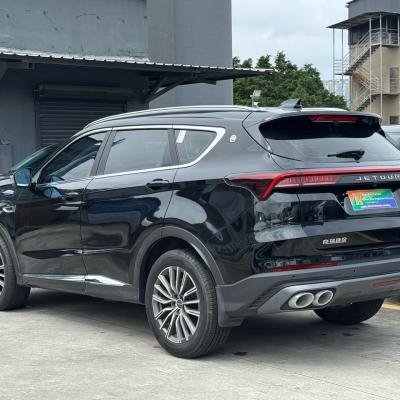 JETOUR SUV