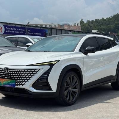 SUV MODERNE