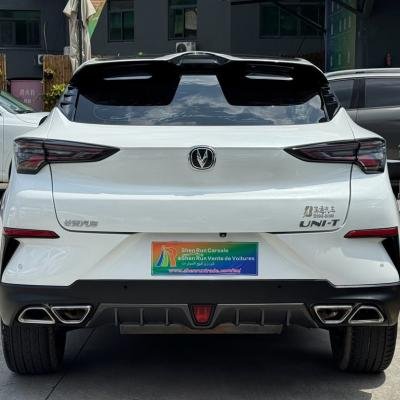 SUV MODERNE