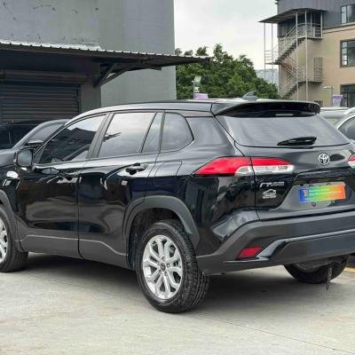 HONDA CRV