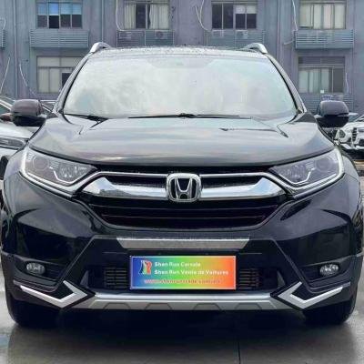 HONDA CRV