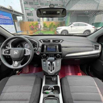 CHANGAN UNI-K 2021