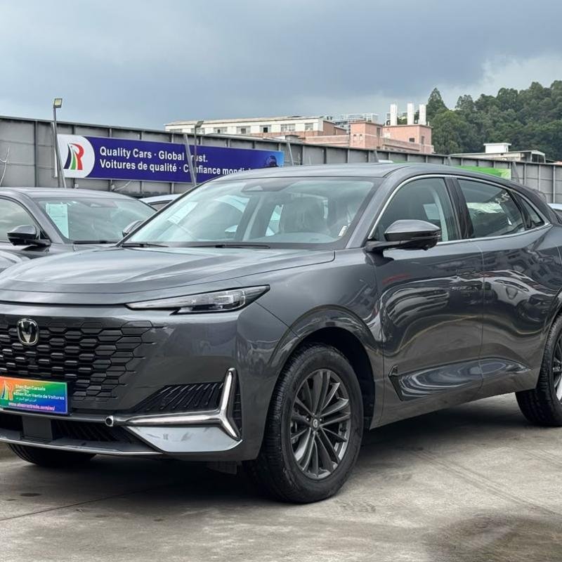 CHANGAN UNI-K 2024