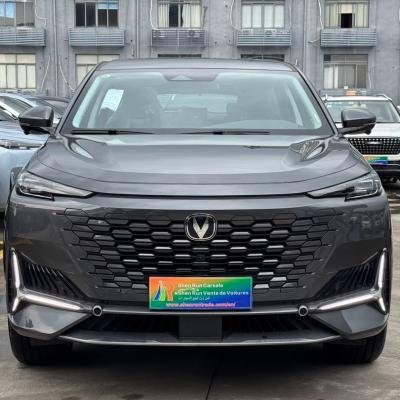 CHANGAN UNI-K 2024