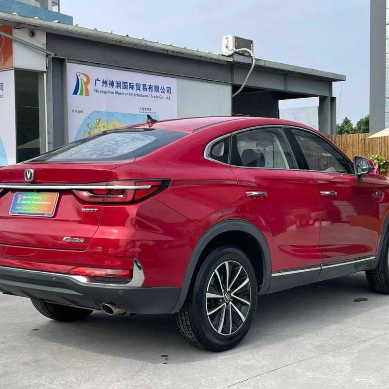 CHANGAN CS85