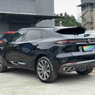 CHANGAN UNI K 2022