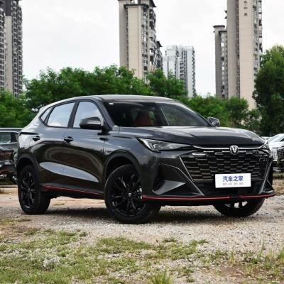 CHANGAN X5 PLUS