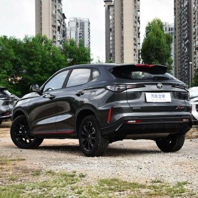 CHANGAN X5 PLUS