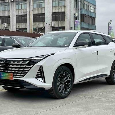 CHANGAN UNI-Z
