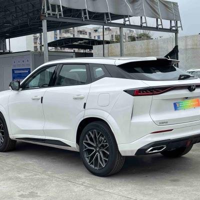 CHANGAN UNI-Z
