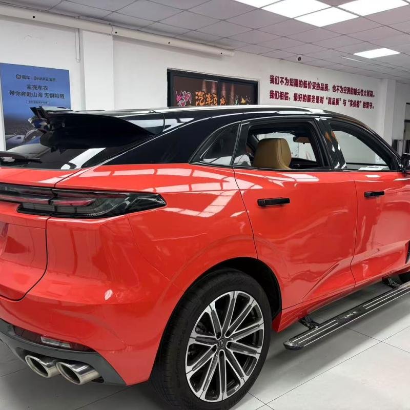 CHANGAN UNI-K 2021