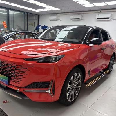 CHANGAN UNI-K 2021