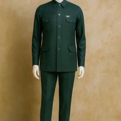 ENSEMBLE COSTUME