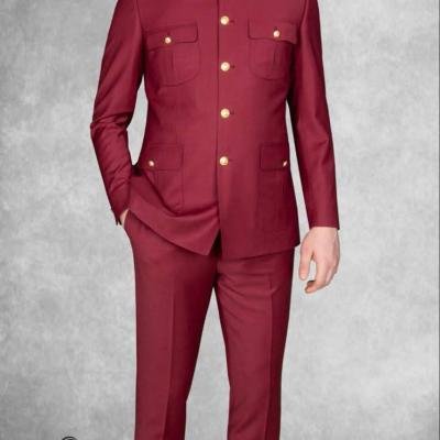 ENSEMBLE COSTUME