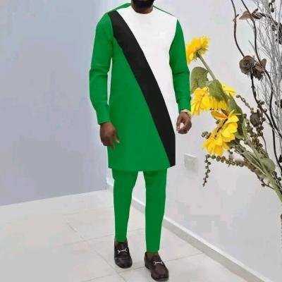 BOUBOU MODERNE