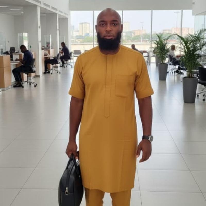 BOUBOU MODERNE