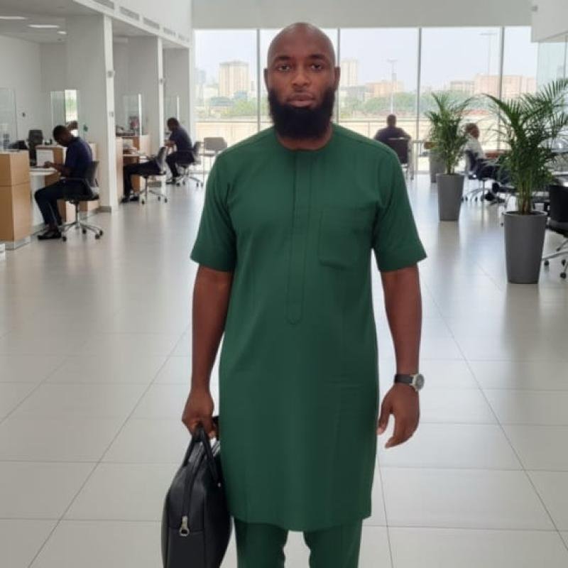 BOUBOU MODERNE
