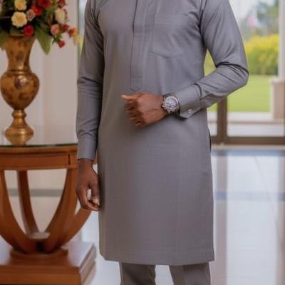 BOUBOU MODERNE