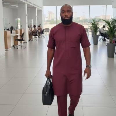 BOUBOU MODERNE