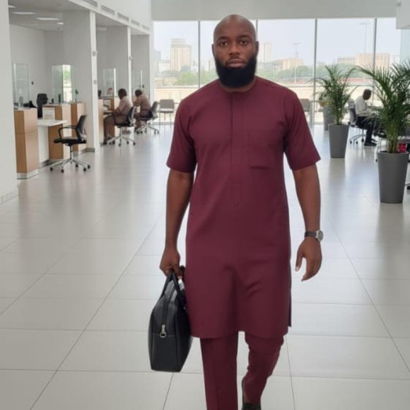 BOUBOU MODERNE