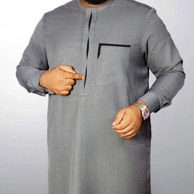 BOUBOU MODERNE